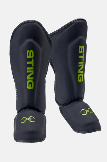 Python Junior MMA Shin & Foot Protector